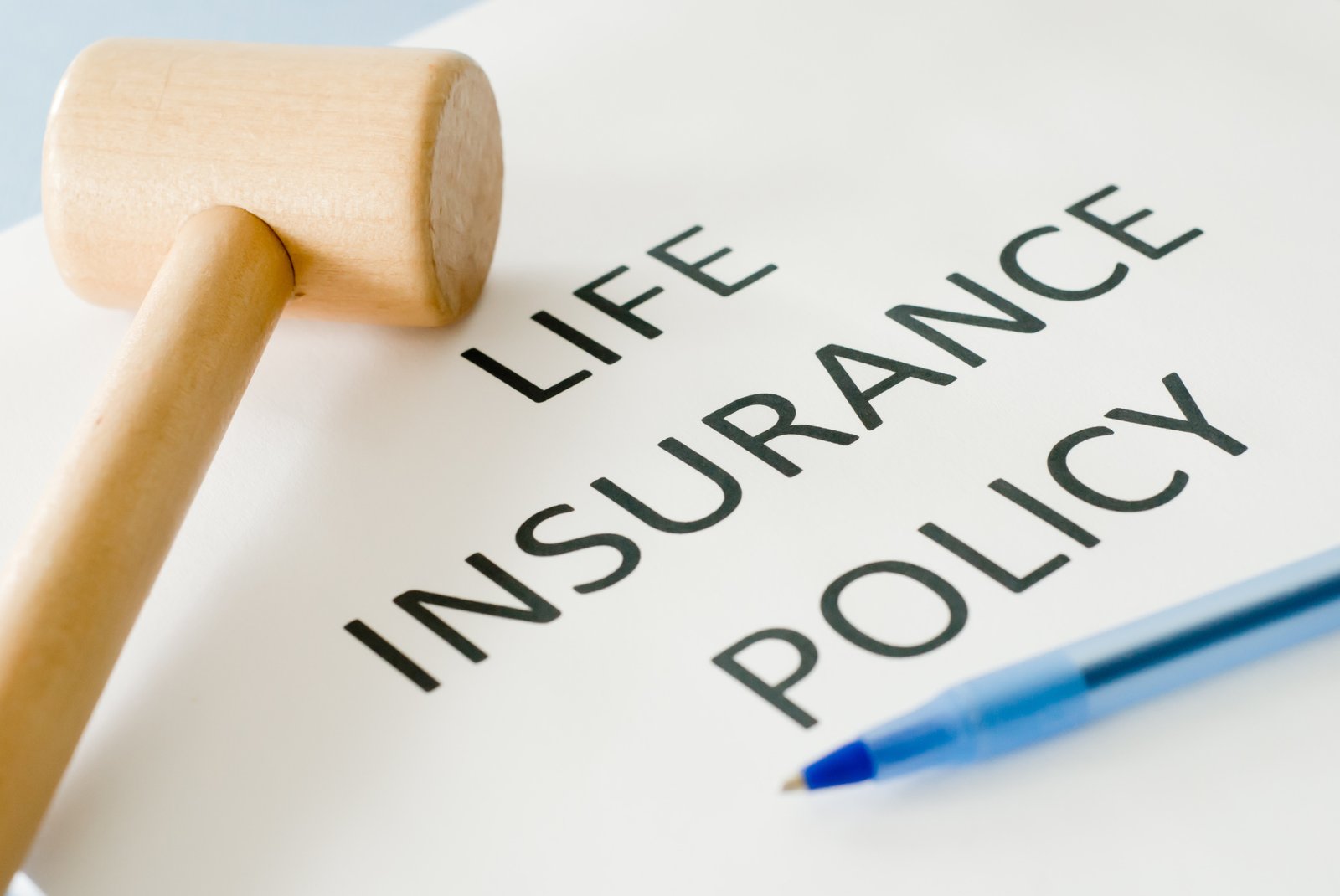 The Future of Financial Security: Why Life Insurance is More Essential Than Ever"