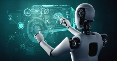 The Future of Claims Processing: AI and Digital Innovations